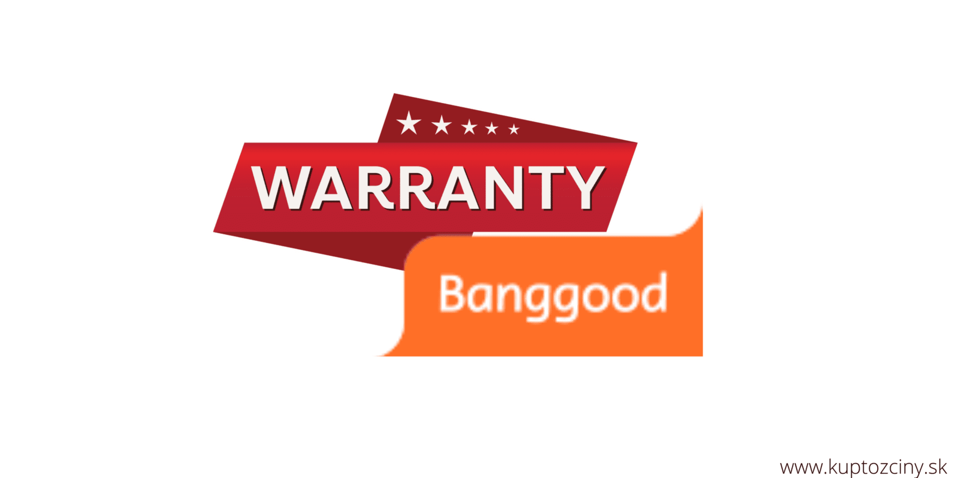 Reklamácia na Banggood