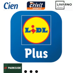 Lidl akcie