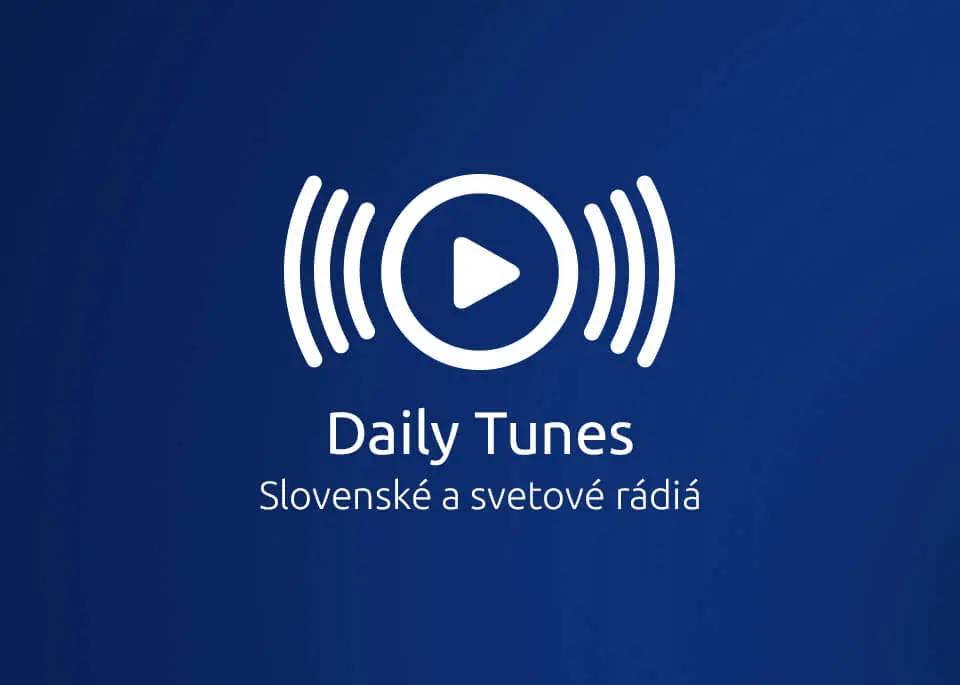 Daily Tunes logo